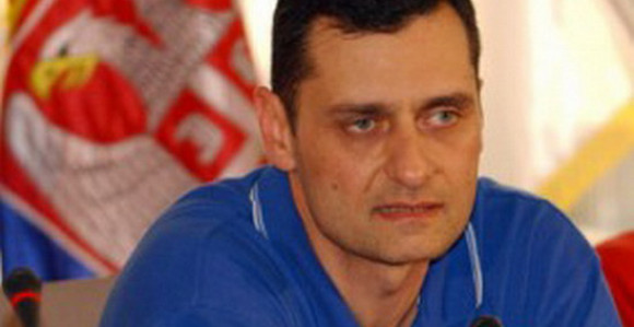 EP - Terzić: Prepuni smo samopouzdanja!