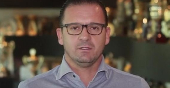 Видео - Мијат: Црно-бијели се никад не предају, јер су на врху ланца исхране!