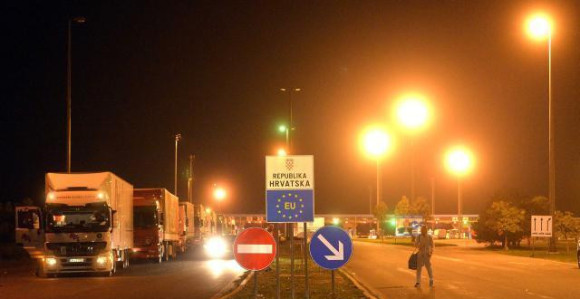 Nema osnova za međusobno tuženje