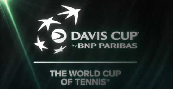 ITF: Taj-brejk u petom setu u Dejvis kupu!