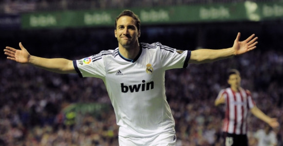 Видео - Игуаин: Роналдо је прецијењен!