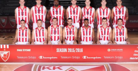 Video analiza: Šta su pokazali pripremni mečevi Zvezde?