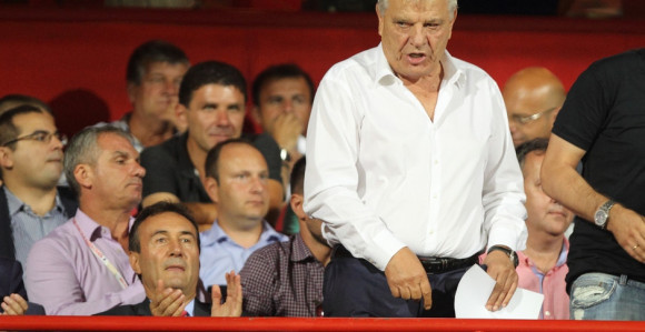 Tole o Karaburmi: I ja sumnjam...!