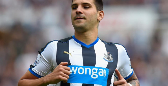 Njukasl: Mitrović je naša amajlija!