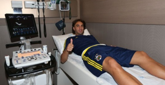 Lazar Marković propušta Albaniju i Portugal?!