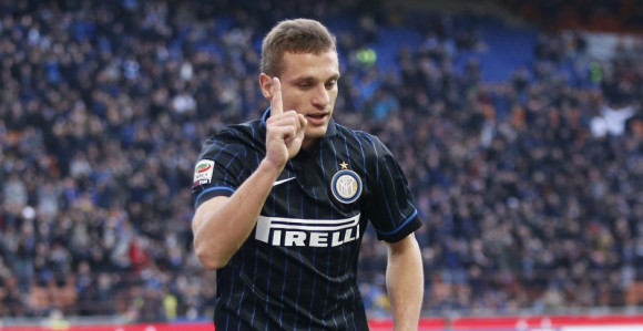 Inter otpušta Vidića?!