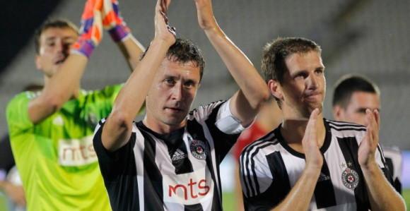 Brašanac ide u Augsburg, Ilić i Jevtović ostaju u Beogradu!