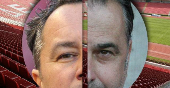 Slaviša Stojanović: Grofe, stigni me!