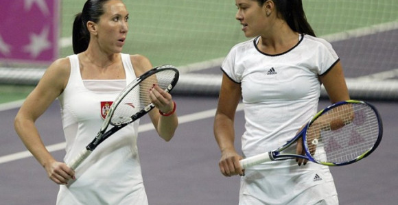 Vuhan: Ana lako, umor i povreda jači od Jelene!