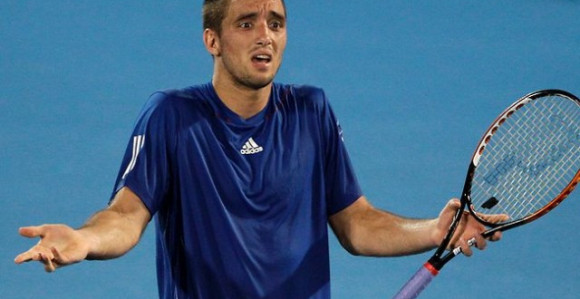 Kuala Lumpur: Troicki ispao od Moldavca!