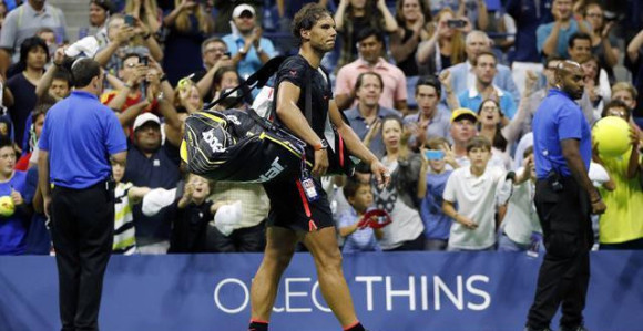 Nadal odustao od jurenja Rodžerovog rekorda?!