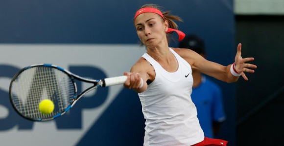 Taškent: Aleksandra zakazala okršaj sa Bojanom!