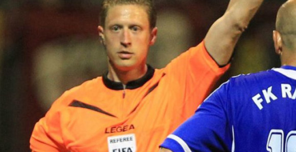 LE: Banjalučanin Valjić sudi Bazel - Leh!