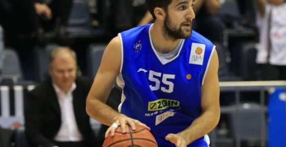 I Cvetković pojačao Partizan!