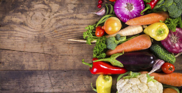 10 najzdravijih namirnica na planeti