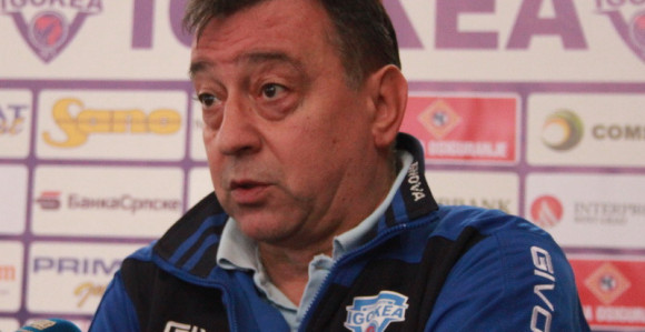 Lukajić: Cilj Igokee je opstanak u ABA ligi!