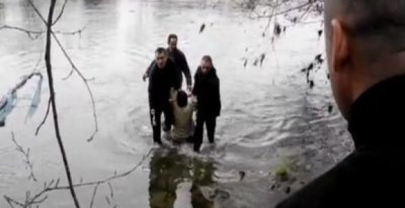 Vrbas odnio osam života