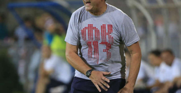 UO Zvezde: Grofe, igrači, samo nastavite da pobjeđujete!