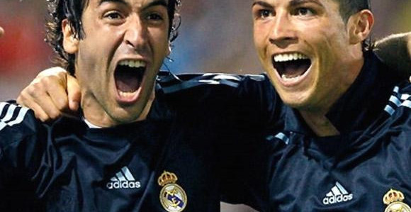 Ronaldo stigao Raulov rekord!