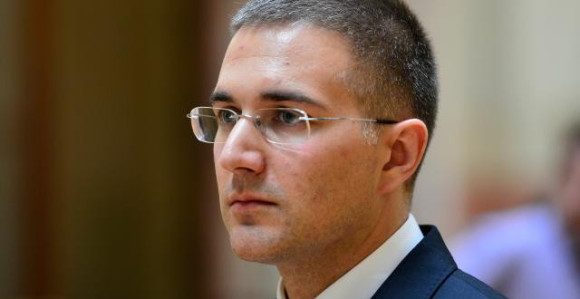 Redžepović odbio poligrafsko ispitivanje