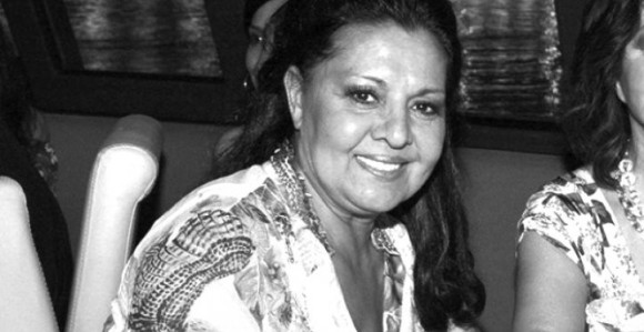 Beograd: Preminula Usnija Redžepova