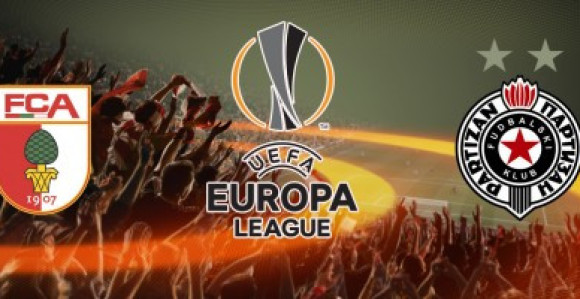 LE: Partizan na WWK Areni od 19:00!
