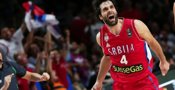 Тео: 16. љето у репрезентацији? Биће и 17., 18...!