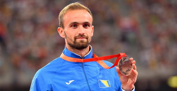 Амел Тука: Сад сви хоће да ме побиједе!