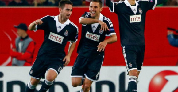 Osvrt: Veličanstveno! Genije Andrija i hobotnica Živko pokorili Njemačku!