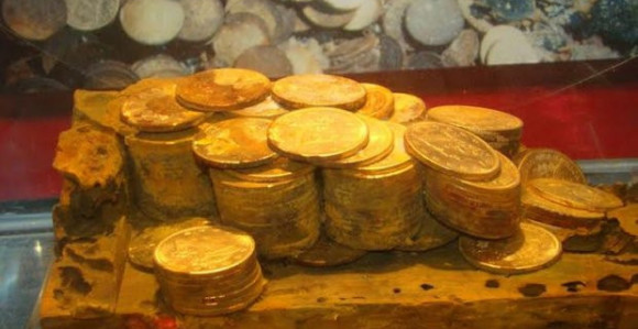 Radnicima zaostale plate isplaćene u zlatu