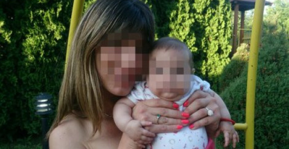 Majka privedena zbog teškog ubistva bebe