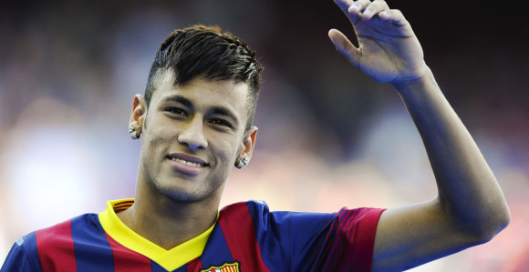 Nejmar postaje Španac?!