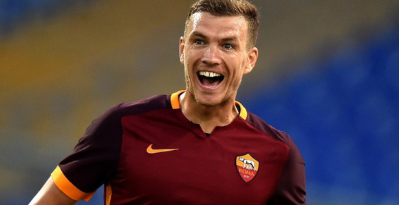 Roma otkupila Džeka i Salaha!