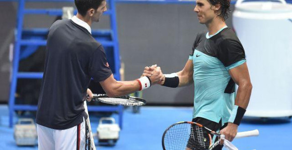 Пекинг: Надал може на Новака тек у финалу!