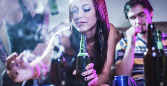 Poražavajuće: Poslije časova idu na čašicu