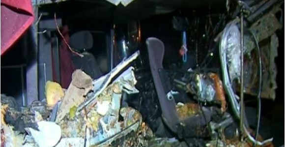  Jedna osoba poginula, devet povrijeđeno