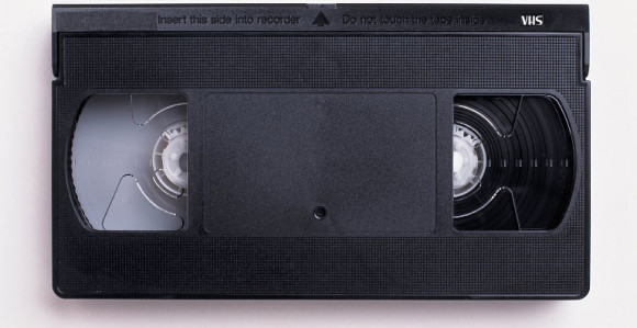 Zašto treba čuvati stare VHS kasete?