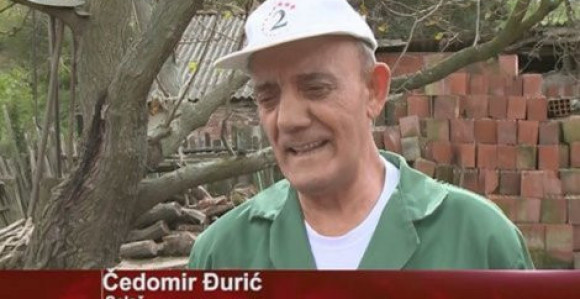 Za ubistvo djevojčice maksimalna kazna