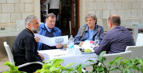 Aerodrom za vješanje