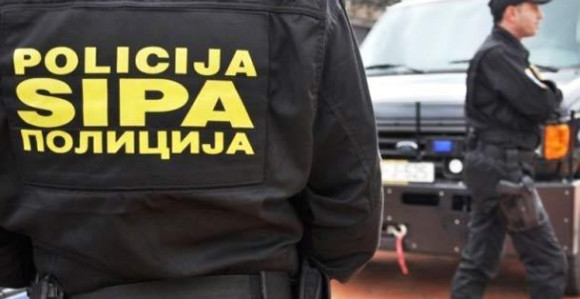 Borba protiv kriminala