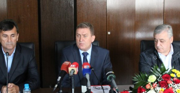 "Uspješan model podrške borcima"