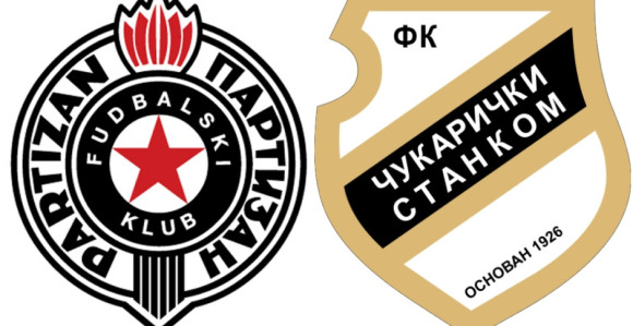 СЛС: Партизан промашио 2 пенала, Чука славила у Хумској!