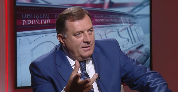 "Nikome nećemo biti podanici, pa ni Srbiji"