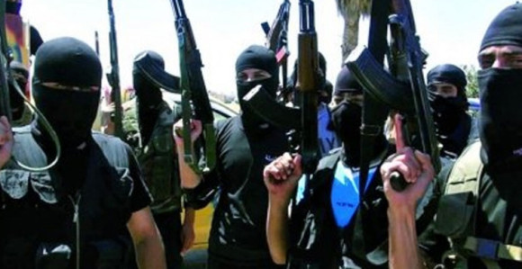 Čak 40 terorističkih organizacija poziva na džihad protiv Rusije