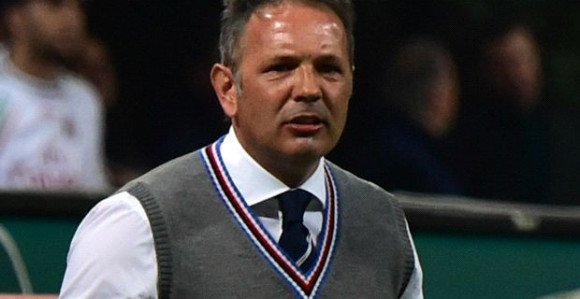 Milan već traži zamjenu za Mihajlovića?!