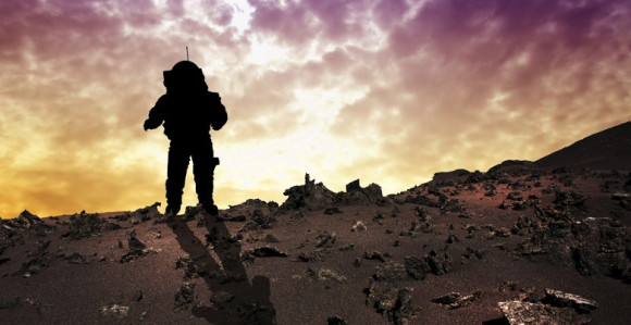 Čovjek ne može da preživi na Marsu
