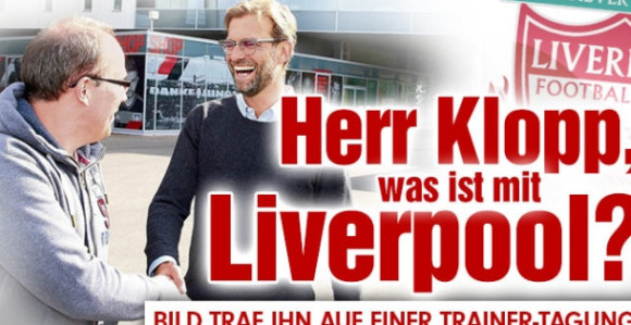 Umjesto u Liverpul, Klop otišao u Leverkuzen!