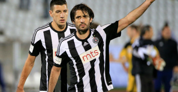 Partizan: Babovića ne čeka kazna!