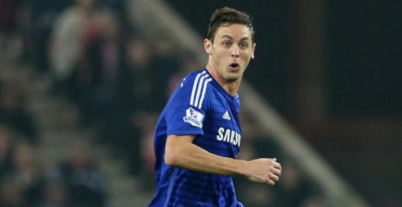 Matić o potezu Murinja: Ne smijem da pričam ništa...