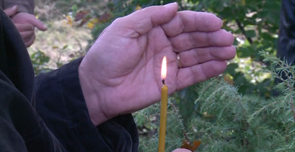 Godišnjica stradanja srpskih boraca